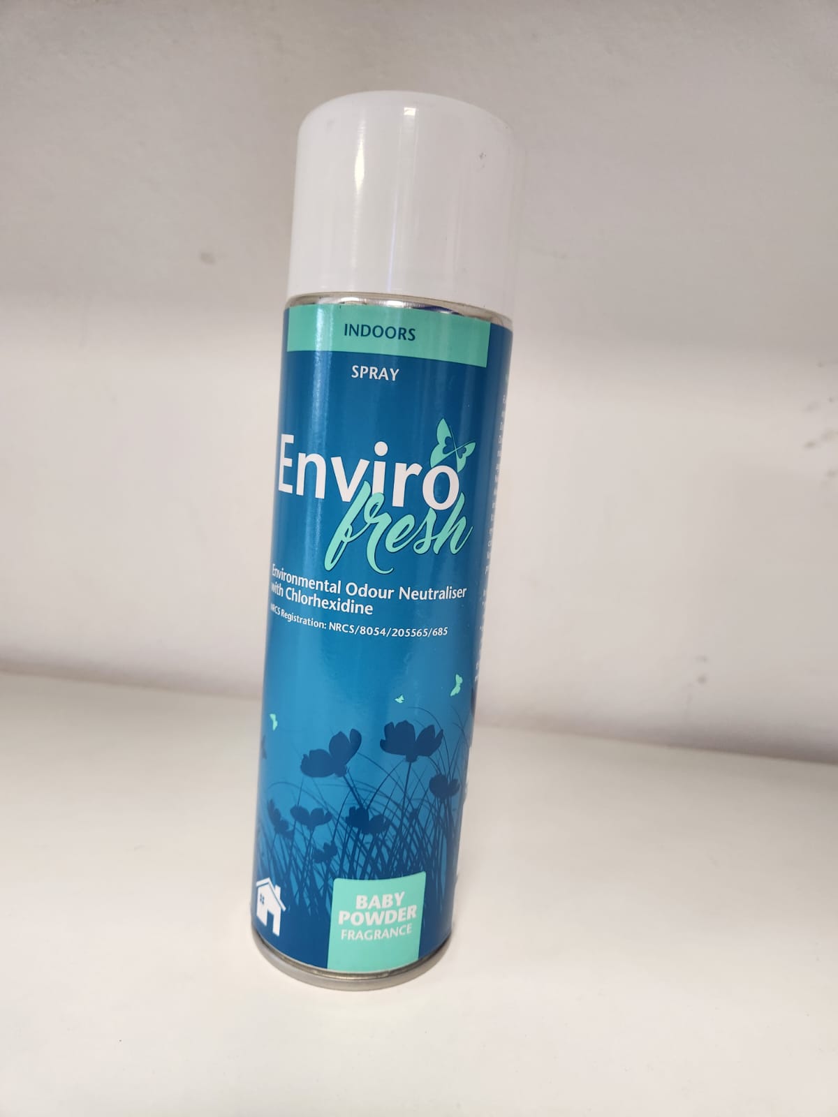 ENVIROFRESH SPRAY 500ml