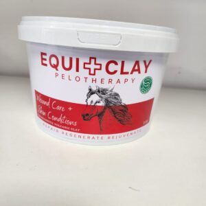 EQUI+ CLAY SKIN CARE 2KG