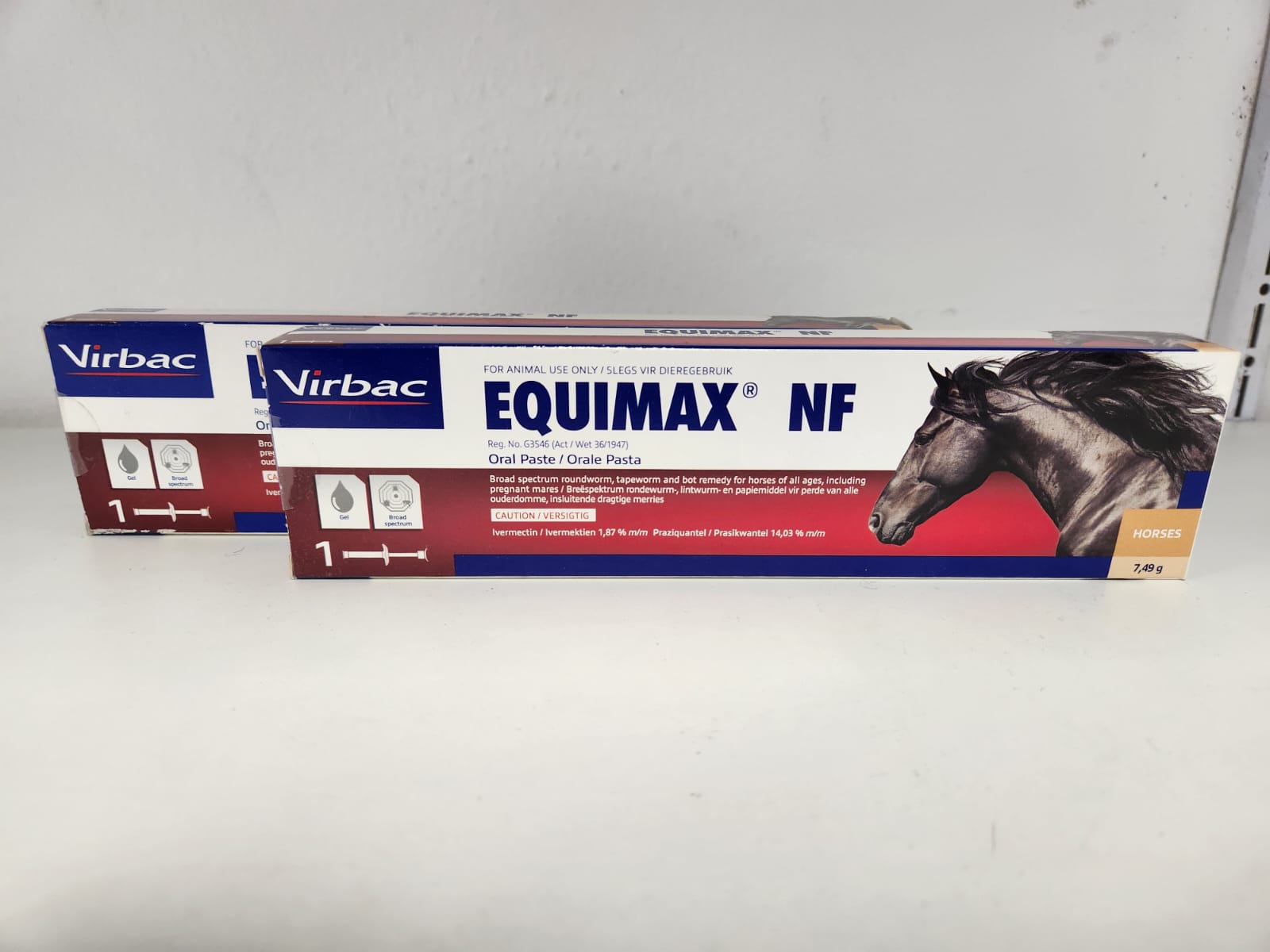 EQUIMAX NF PASTE 7.49G