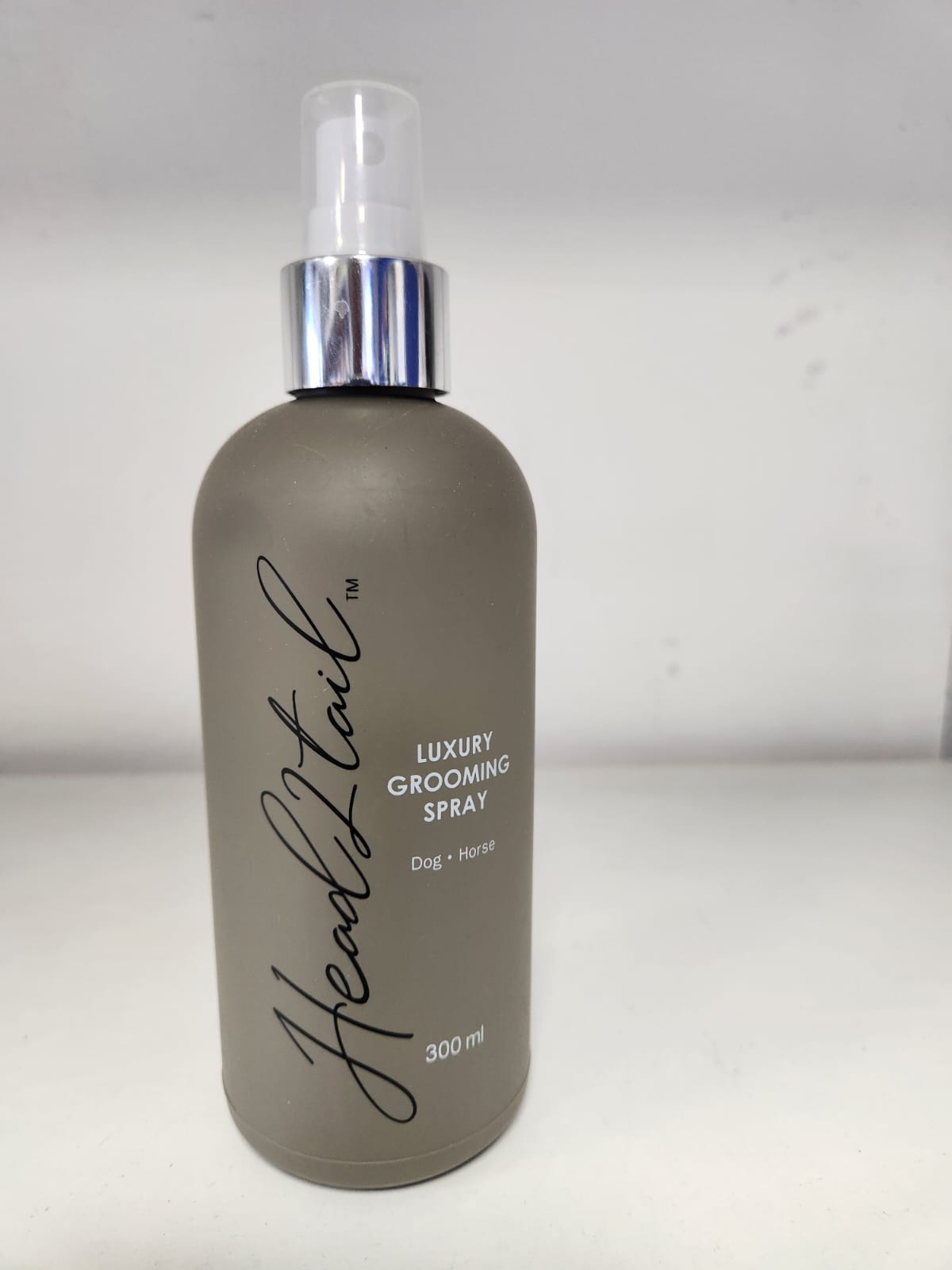 HEAD2TAIL LUXURY GROOMING SPRAY 300ML