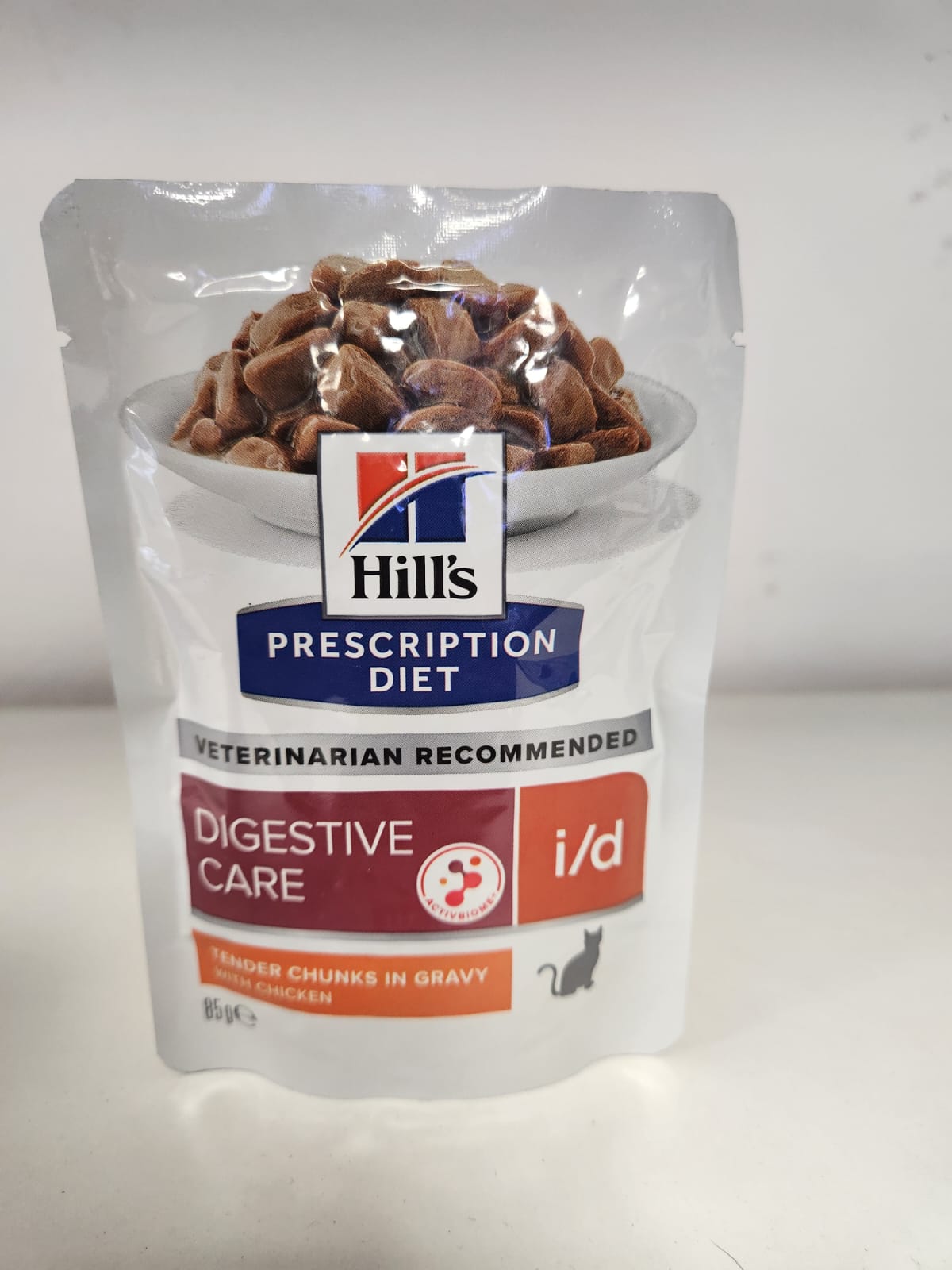 HILLS I/D DIGESTIVE CARE 85G
