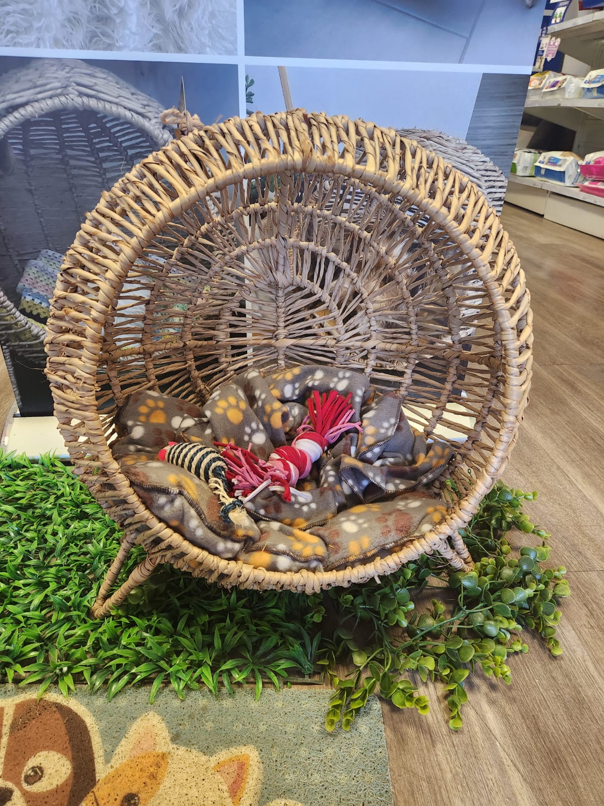 KUKON BASKET