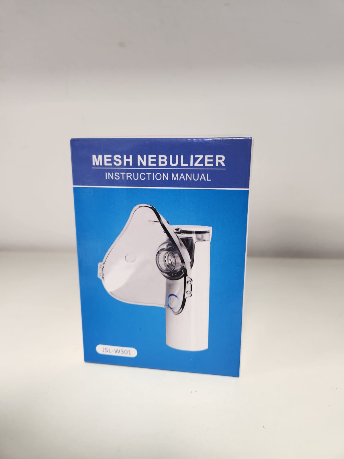 MESH NEBULIZER