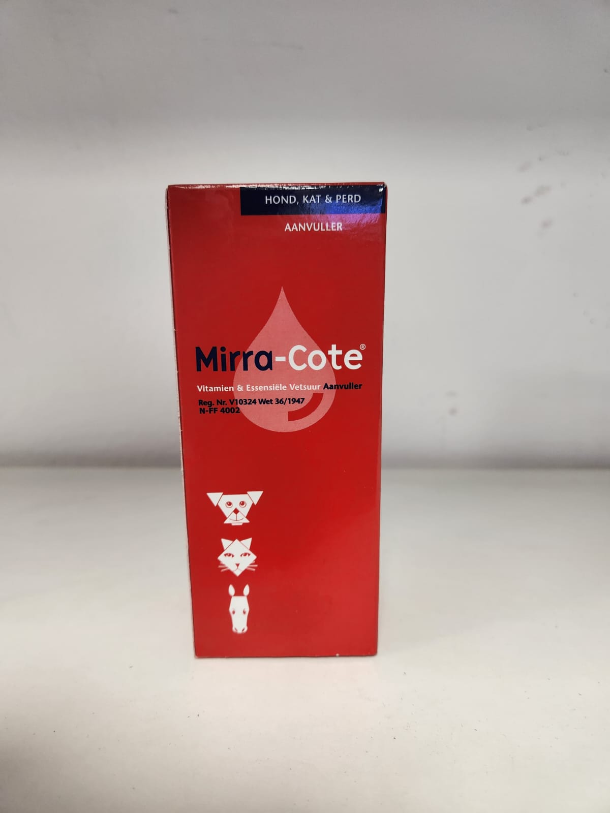 MIRRA-COTE 100ML KYRON