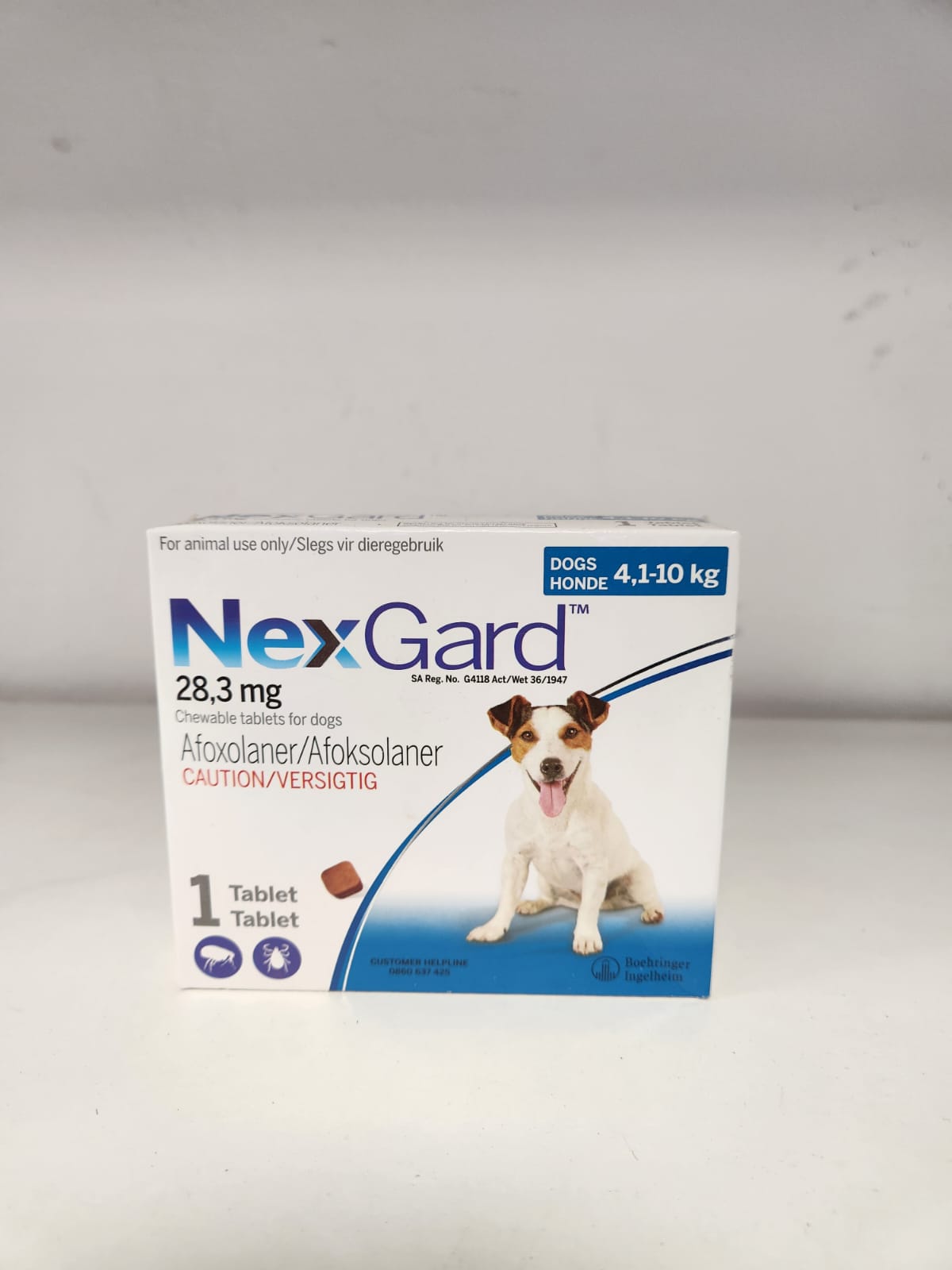 NEXGARD