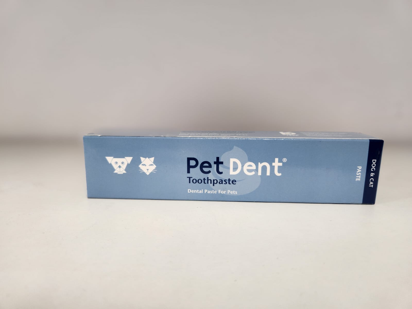 PETDENT TOOTH PASTE 60G