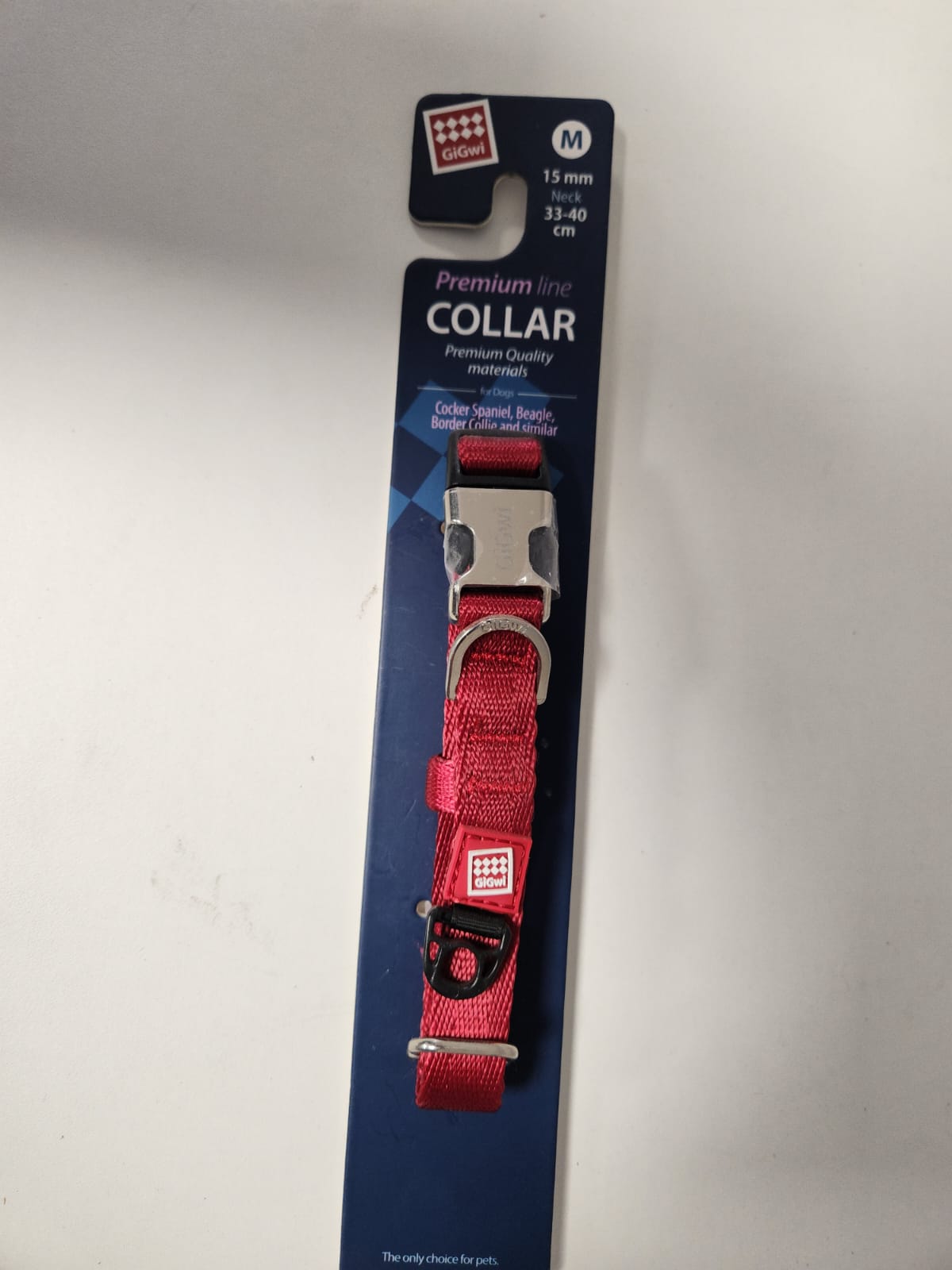 PETS COLLAR