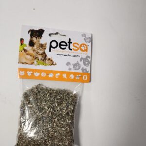 PETSA FRESH CATNIP