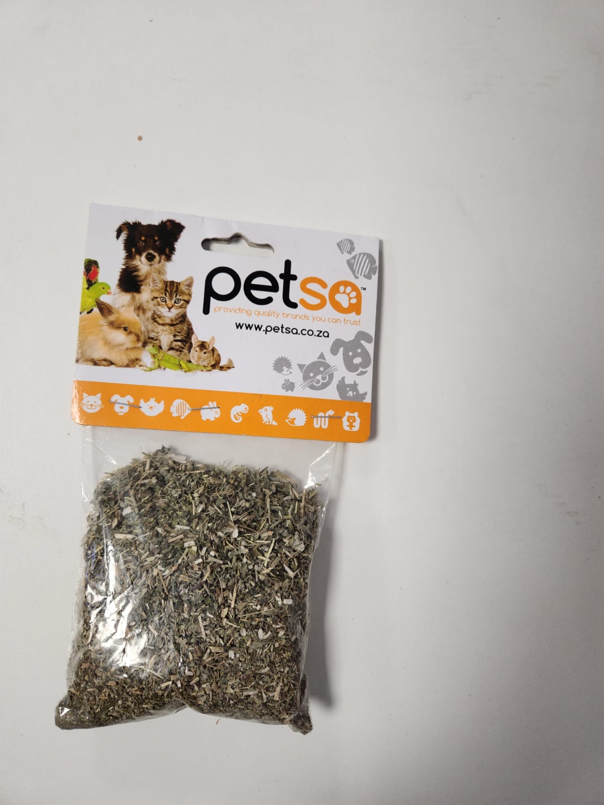 PETSA FRESH CATNIP