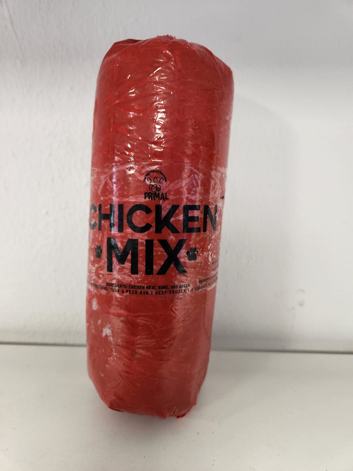 PRIMAL MIX