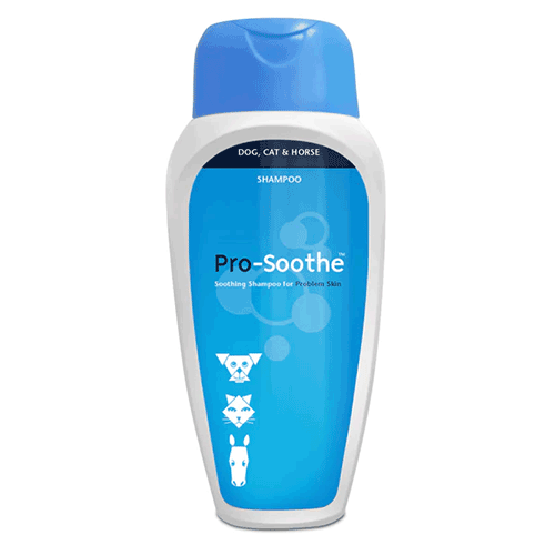 PRO-SOOTH SHAMPOO 250ML