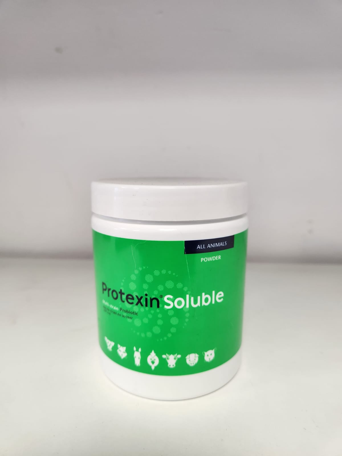 PROTEXIN 250G SOLUBLE POWDER KYRON