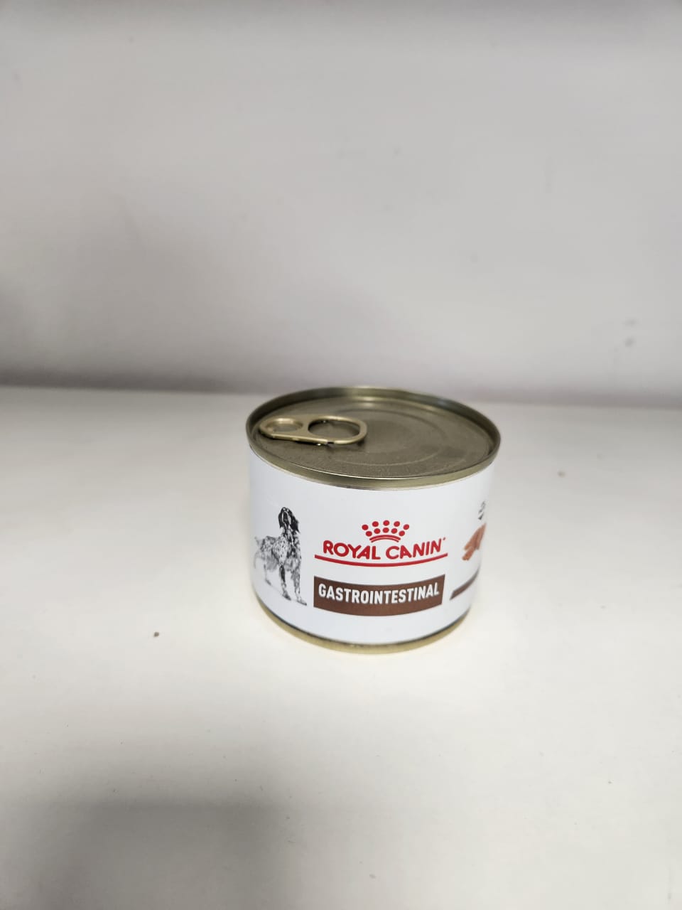 ROYAL CANIN – GASTROINTESTINAL TIN 200G