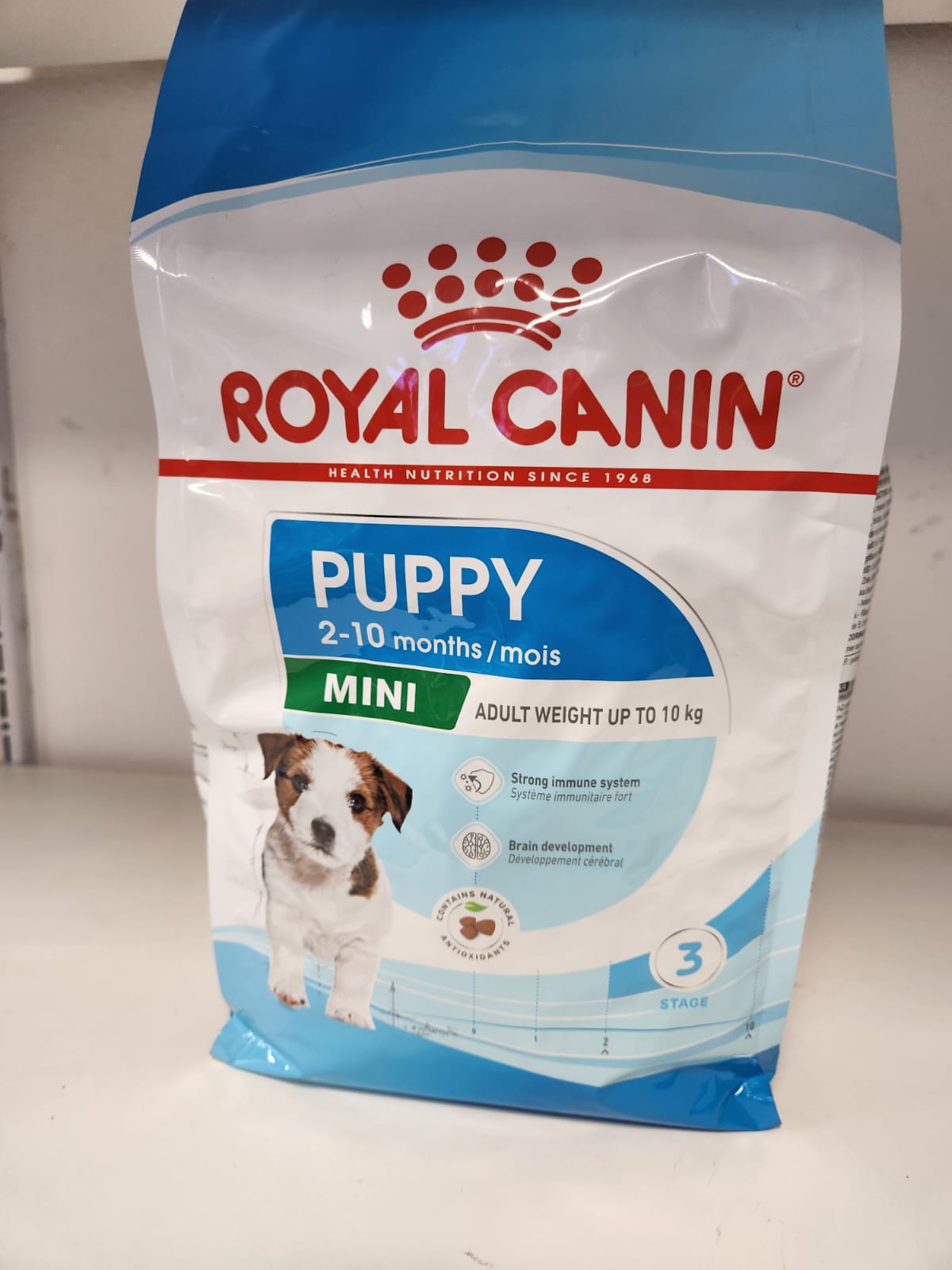ROYAL CANIN – PUPPY