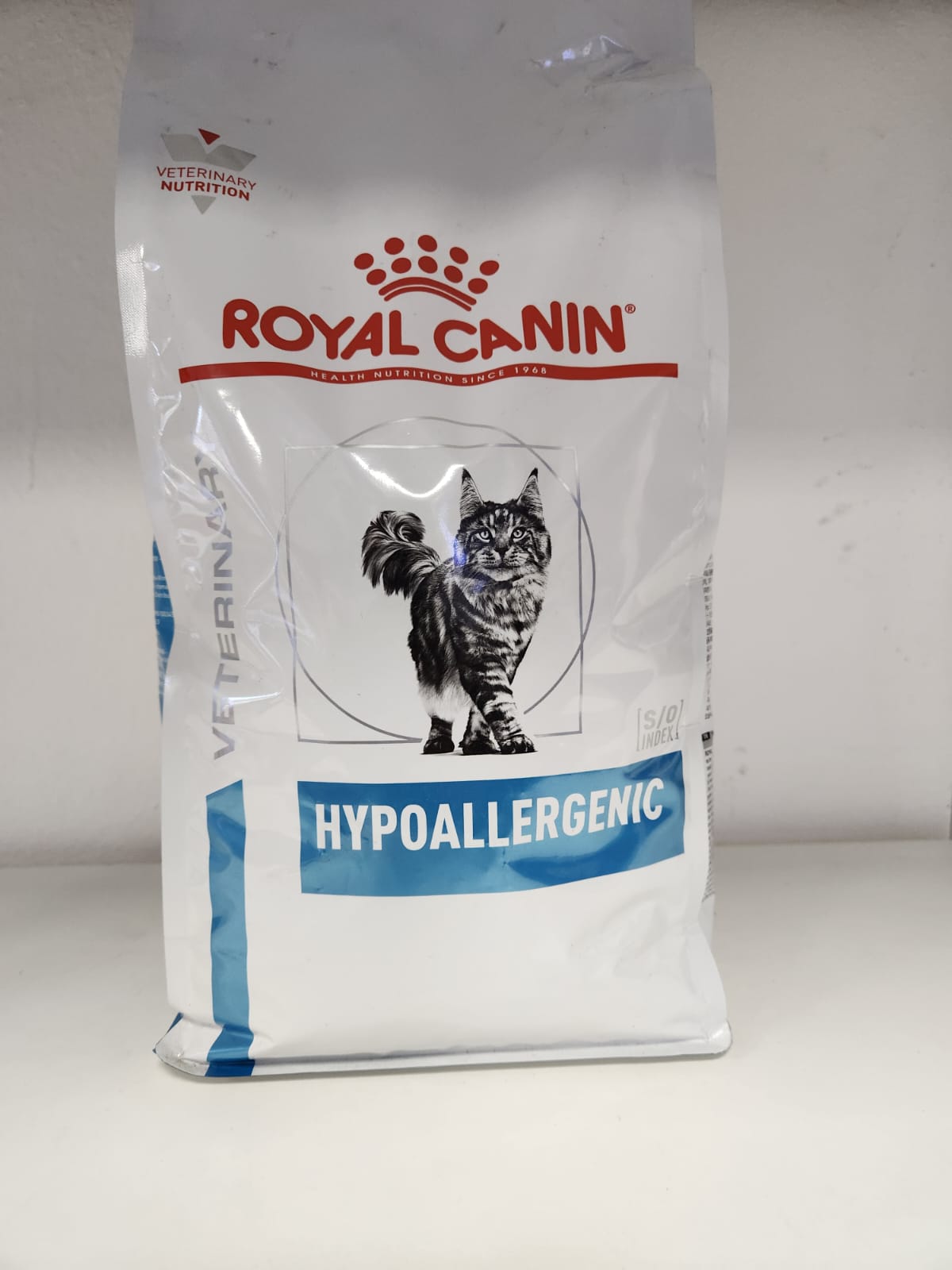 ROYAL CANIN – HYPOALLERGENIC FELINE