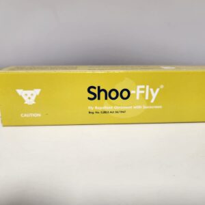 SHOO-FLY FOR DOGS OINTMENT