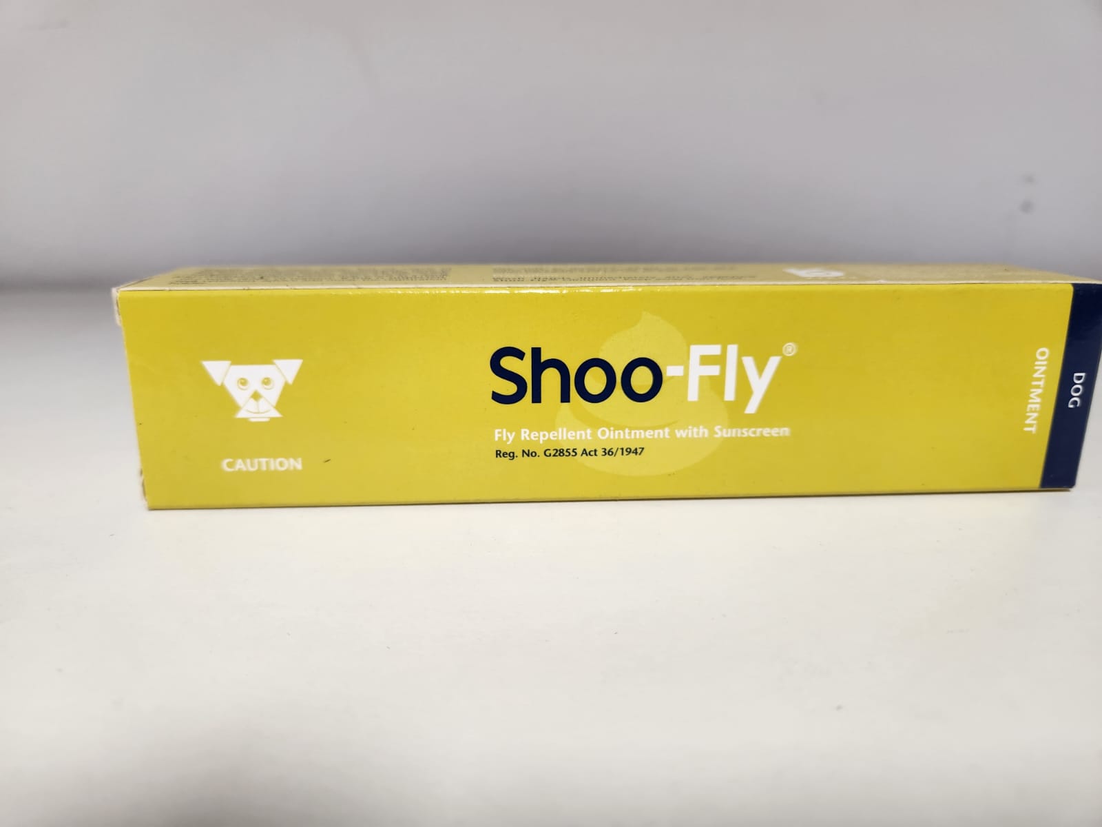 SHOO-FLY FOR DOGS OINTMENT