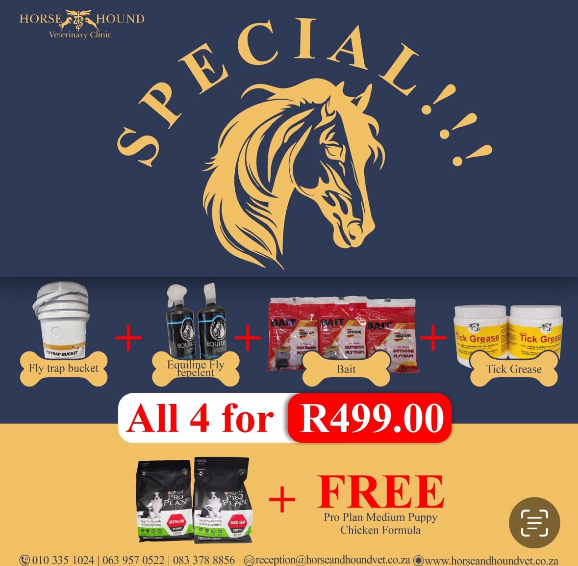 Special